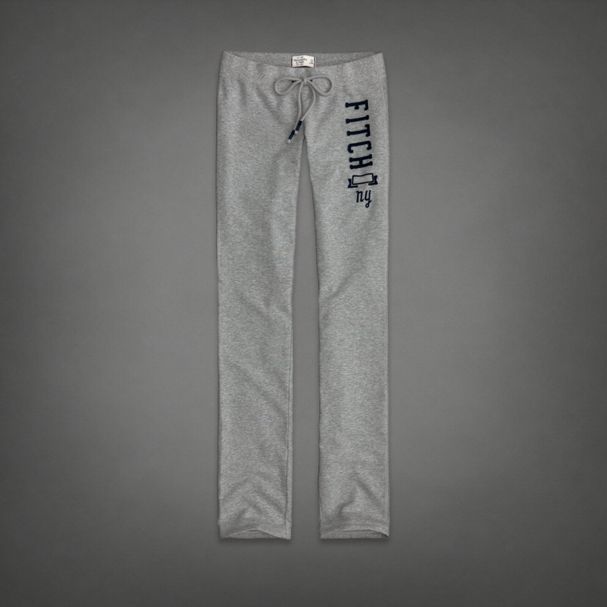 Abercrombie Fitch Mujeres Pantalones deportivos AF8555 Abercrombie Fitch Mujeres Pantalones deportivos AF8555